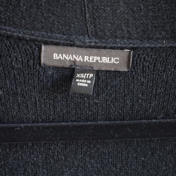 Banana Republic Long Cardigan Sweater - Picture 6 of 6